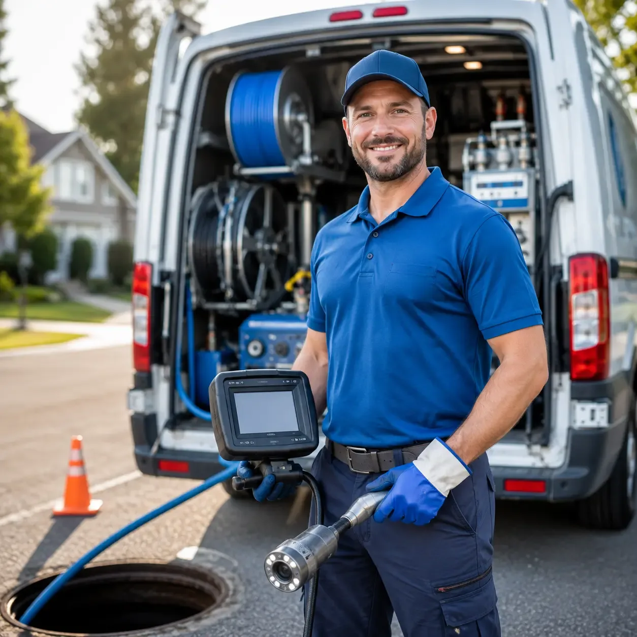 Local Pipe Relining specialists in Lake Peekskill, NY
