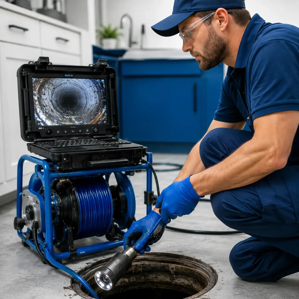 Pipe Relining professionals serving Lake Peekskill, NY